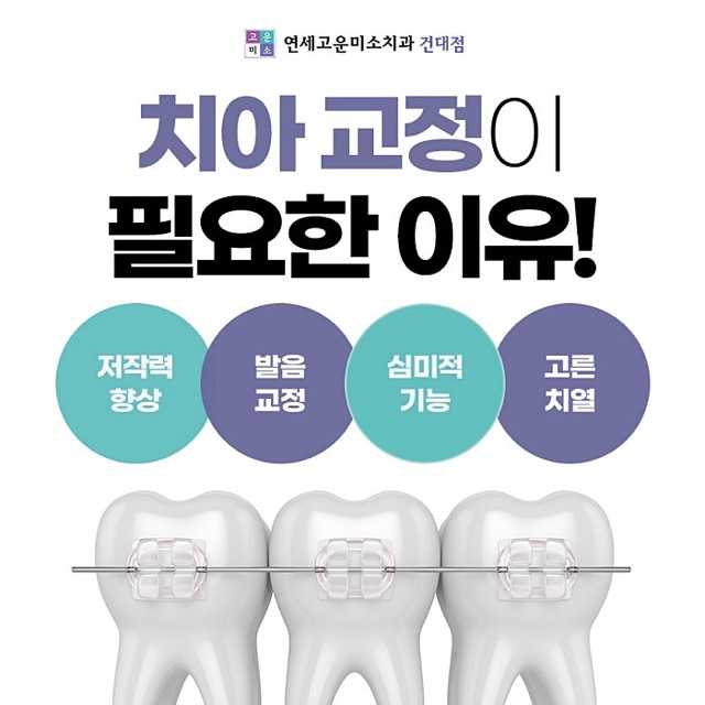 건대치과 첫 내원, 구강촬영부터 진단까지 절차는 어떻게 될까